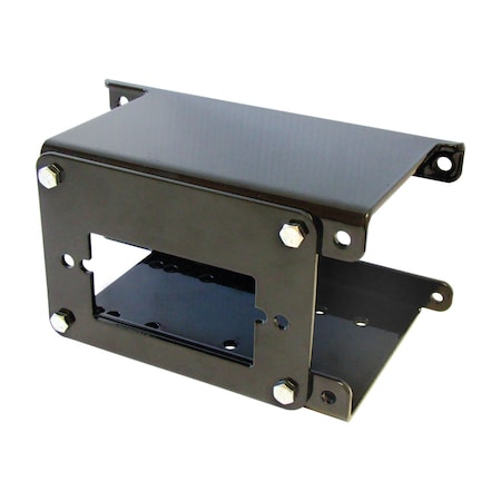 Bulldog Winch Bobcat 3400 UTV Mount 15169